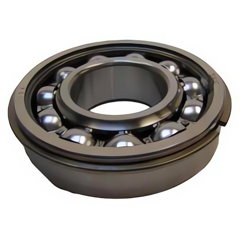 SKF 311-ZNRJ SKF Bearing 311-ZNRJ