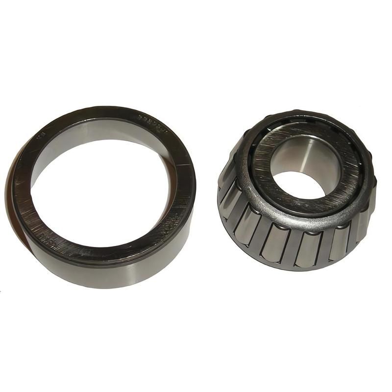 SKF 33205J SKF - Manual Trans Axle Output Shaft Bearing - Front 33205J