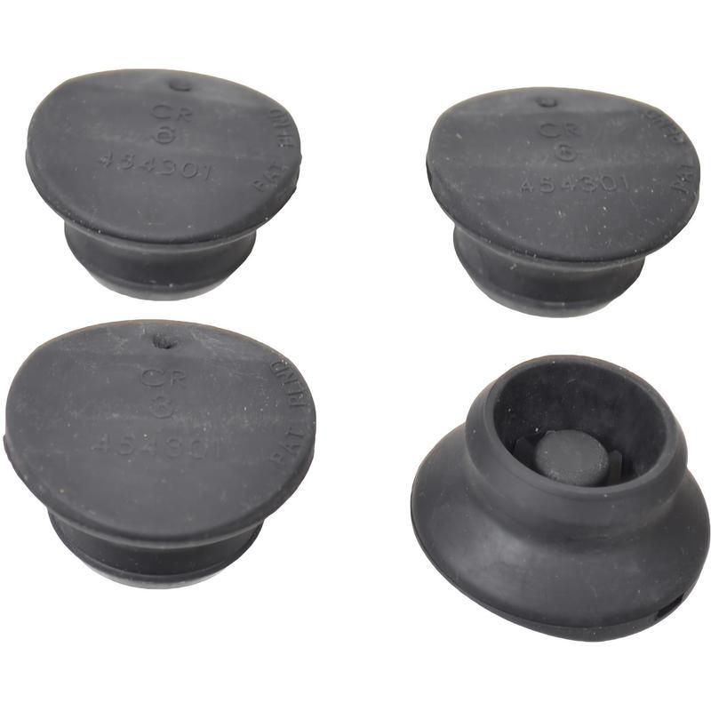 SKF 454301-4 Hubcap Center Fill Plug