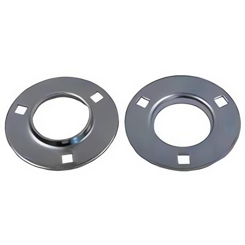 SKF 52-MS SKF Adapter Bearing Housing Flange Mount Stamping 52-MS