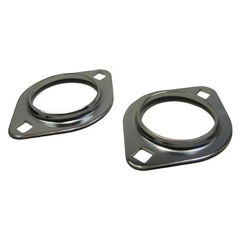 SKF 52-MST SKF Adapter Bearing Housing Flange Mount Stamping 52-MST