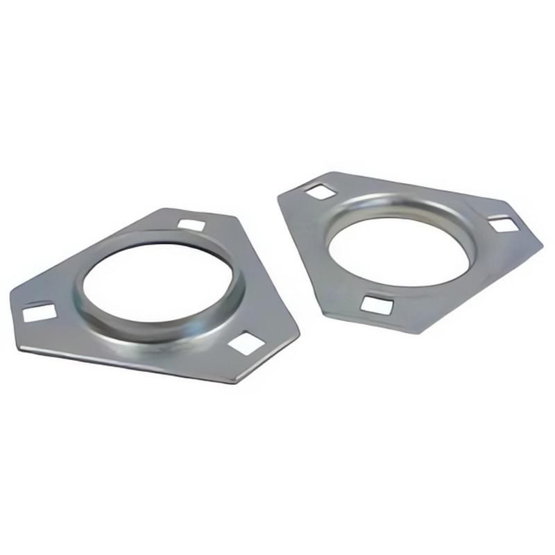 SKF 52-MSTR SKF Adapter Bearing Housing Flange Mount Stamping 52-MSTR