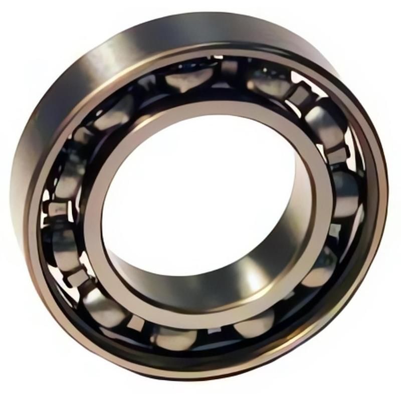 SKF 6004-J SKF Power Steering Pump Shaft Bearing - 6004J