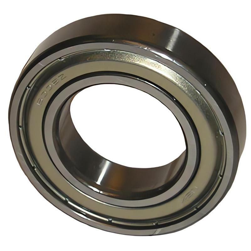 SKF 6006-2ZJ SKF Bearing - Roller Ball - Universal Marine - 60062ZJ
