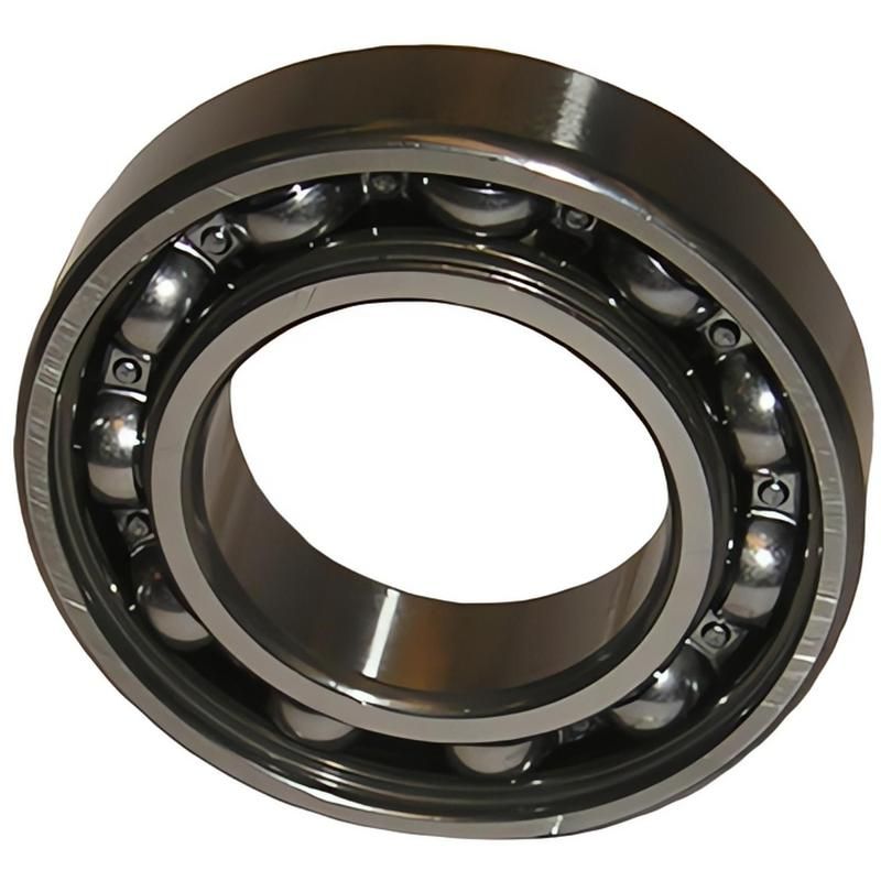 SKF 6006-RSJ SKF A/C Compressor Clutch Bearing - 6006RSJ