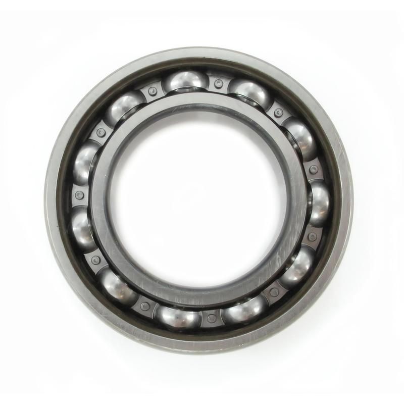 SKF 6007-RSJ SKF Wheel Bearing - Front Wheel - 6007RSJ