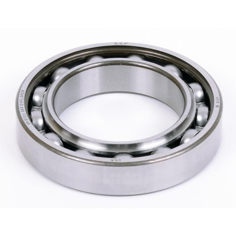 SKF 6010-J SKF Transfer Case Front Output Shaft Bearing - 6010J