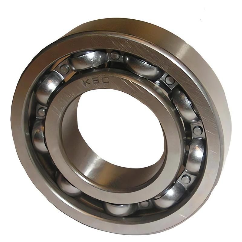 SKF 6015-J SKF Differential Bearing - Rear Axle - 6015J