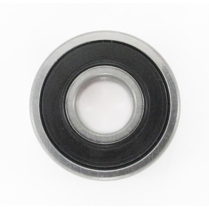 SKF 6201-2RSJ SKF Power Steering Worm Shaft Bearing - 62012RSJ
