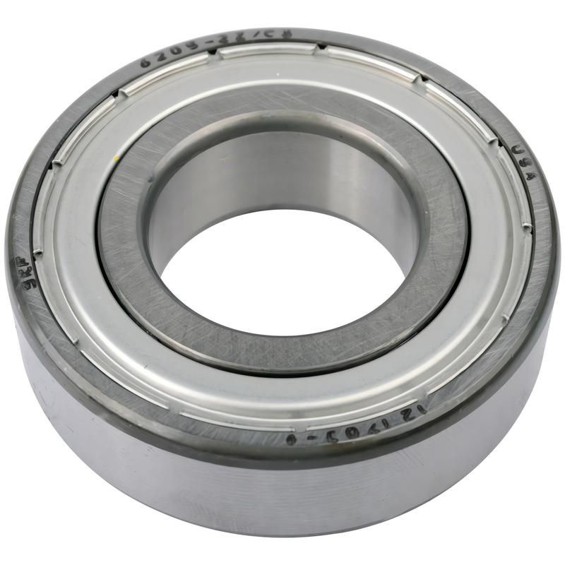 SKF 6205-2ZJ SKF Clutch Pilot Bearing - 62052ZJ