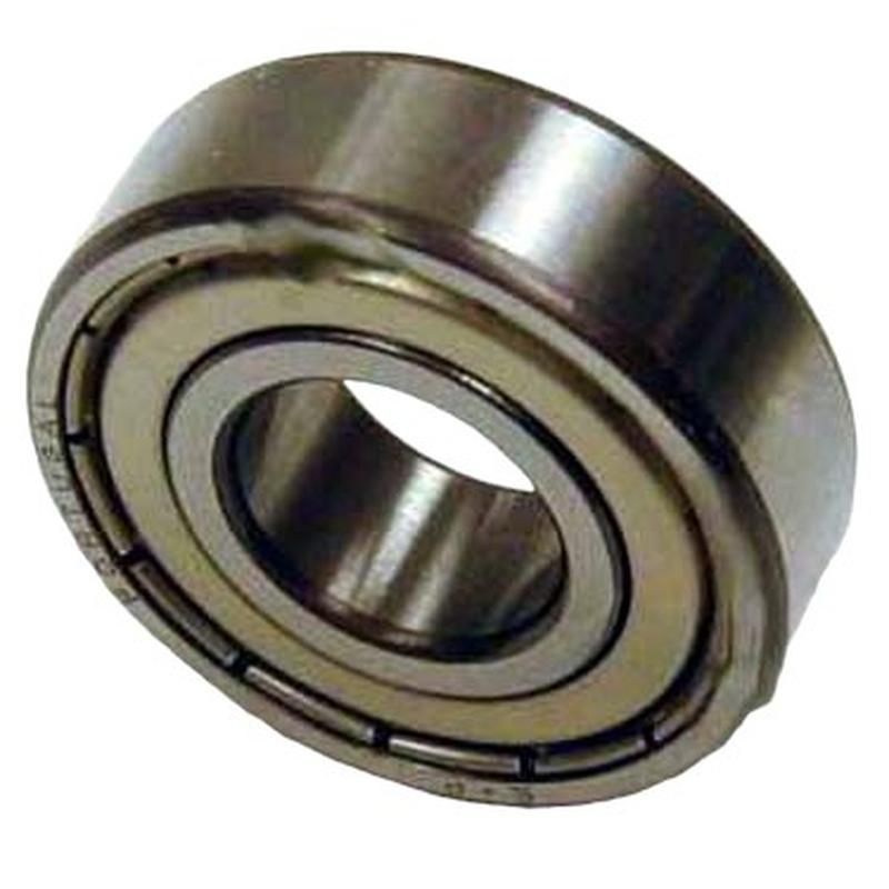 SKF 6206-ZJ SKF Clutch Pilot Bearing - 6206ZJ