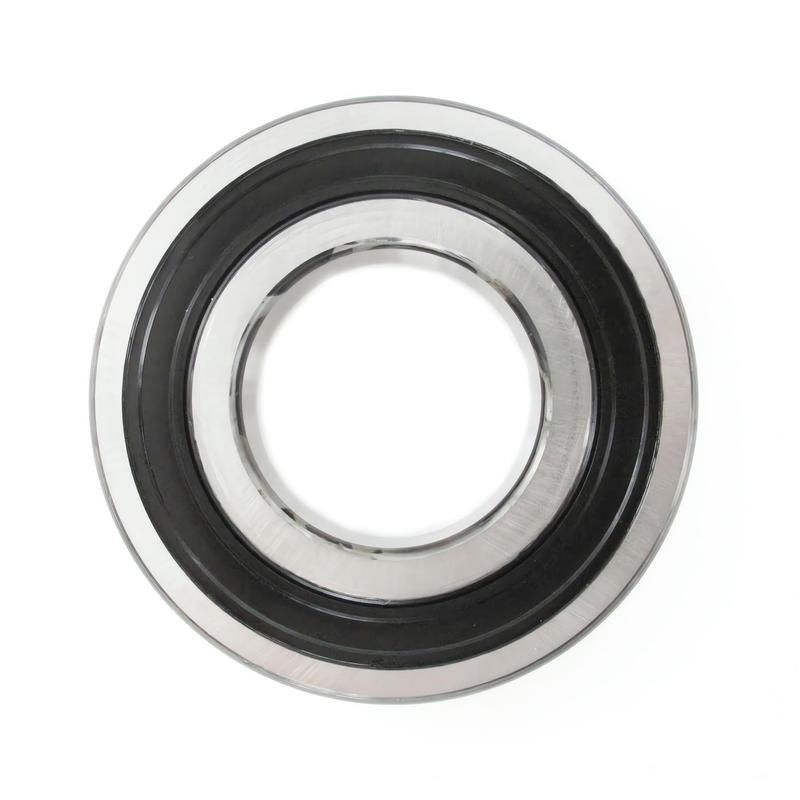 SKF 6207-2RSJ SKF M/Trans Countershaft Bearing - Front - 62072RSJ