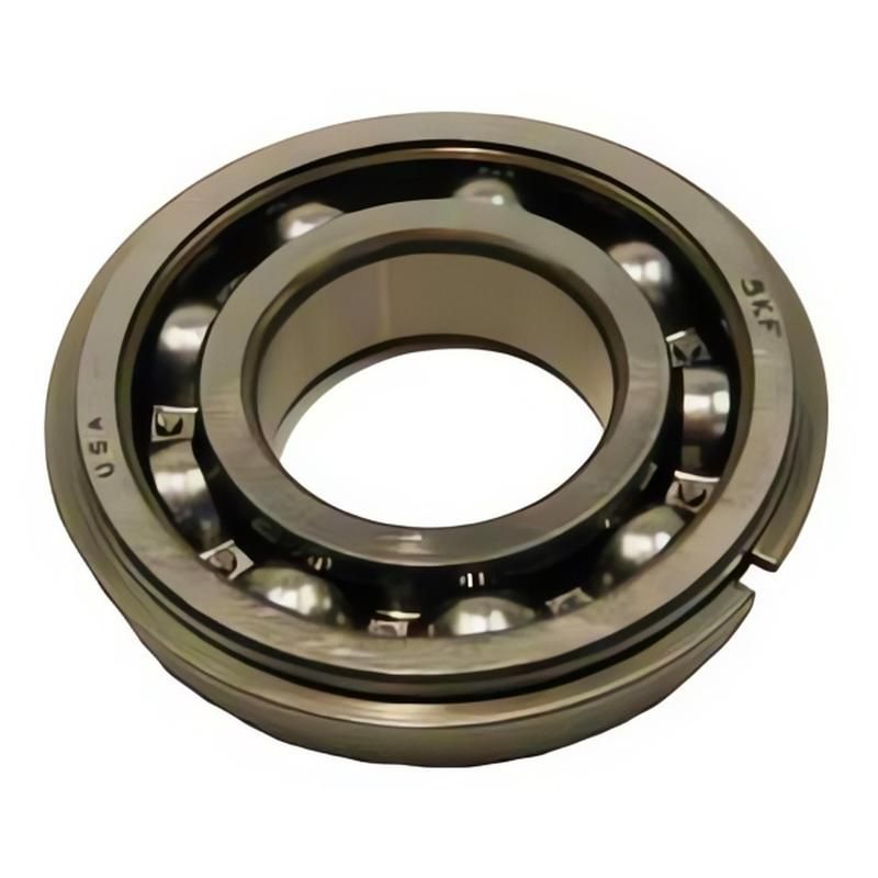 SKF 6207-ZNRJ SKF M/Trans Front Bearing - 6207ZNRJ