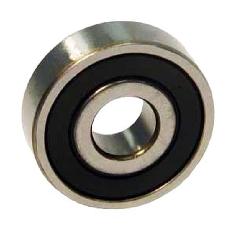 SKF 6209-2RSJ SKF Transfer Case Input Shaft Bearing - 62092RSJ