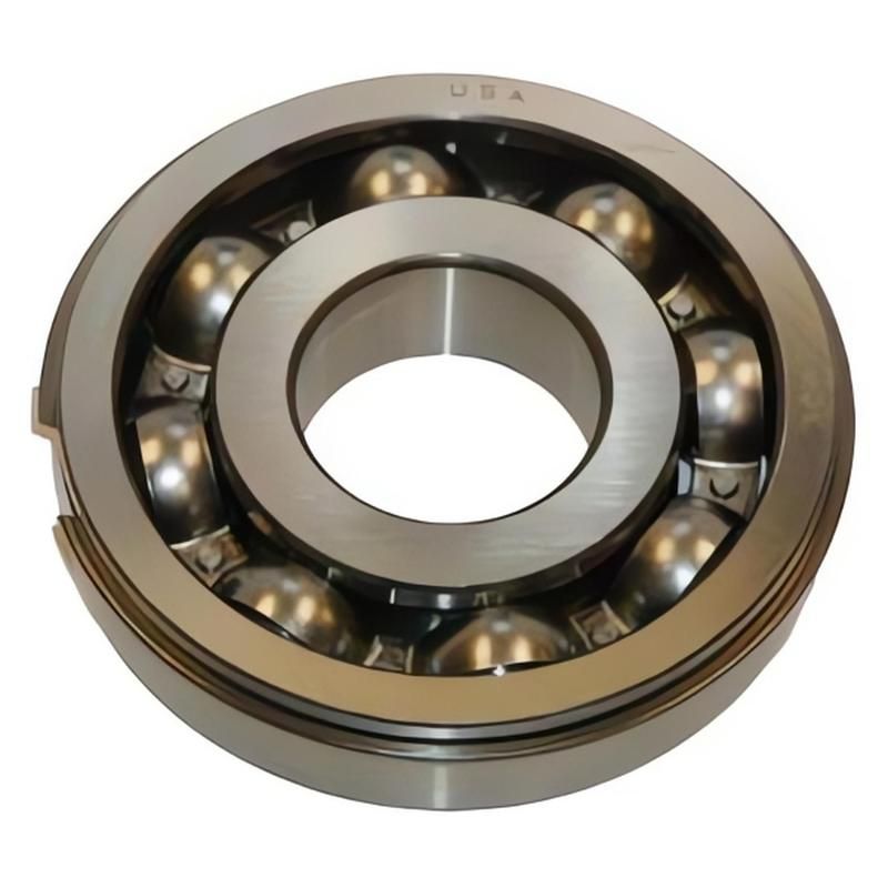 SKF 6211-NRJ SKF Transfer Case Front Output Shaft Rear Bearing - 6211NRJ