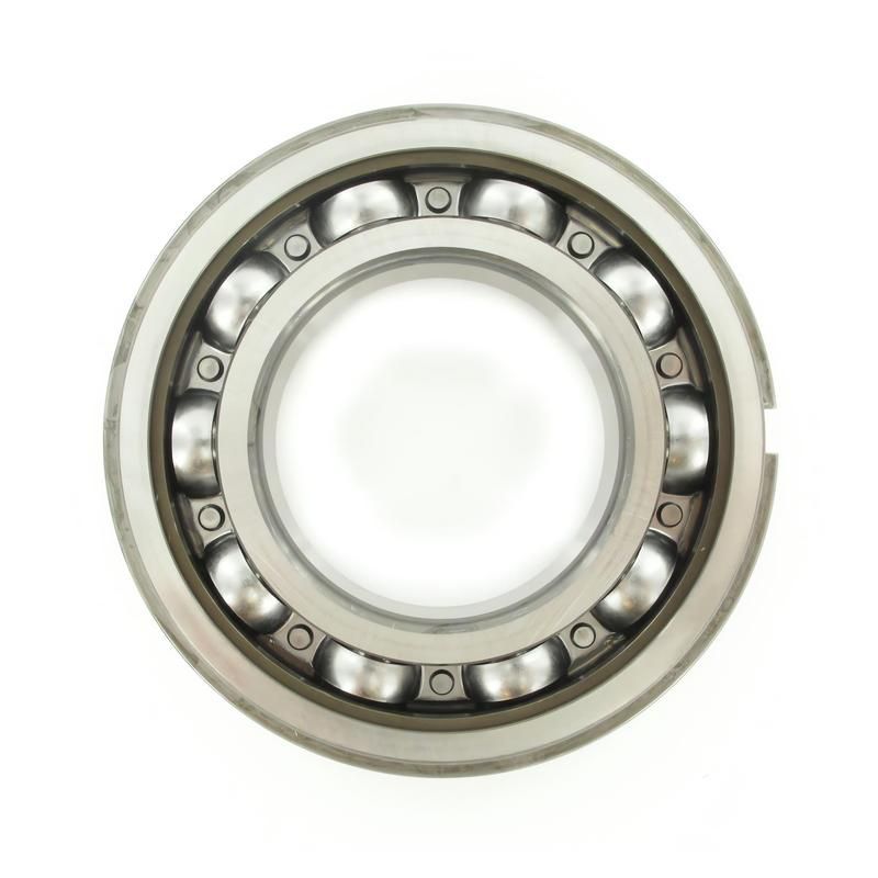 SKF 6211-ZNRJ SKF Bearing 6211ZNRJ