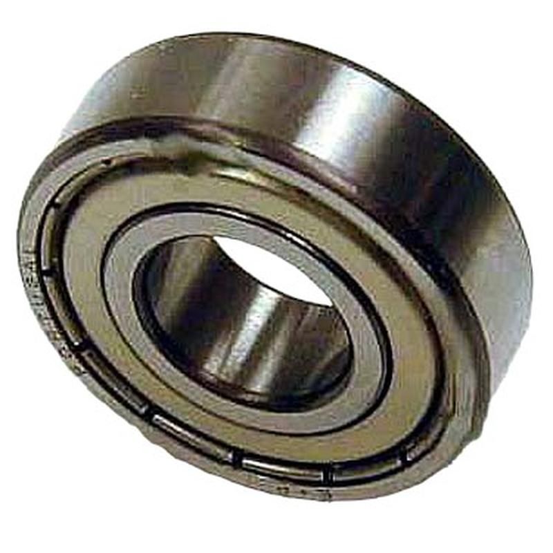 SKF 6303-ZJ SKF Bearing 6303-ZJ