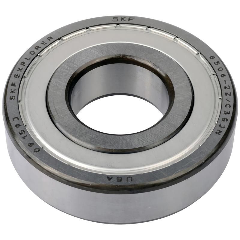 SKF 6306-2ZJ SKF Bearing 6306-2ZJ