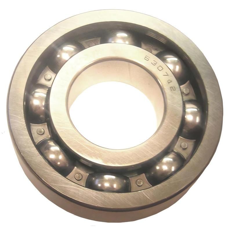 SKF 6307-J SKF Bearing 6307-J