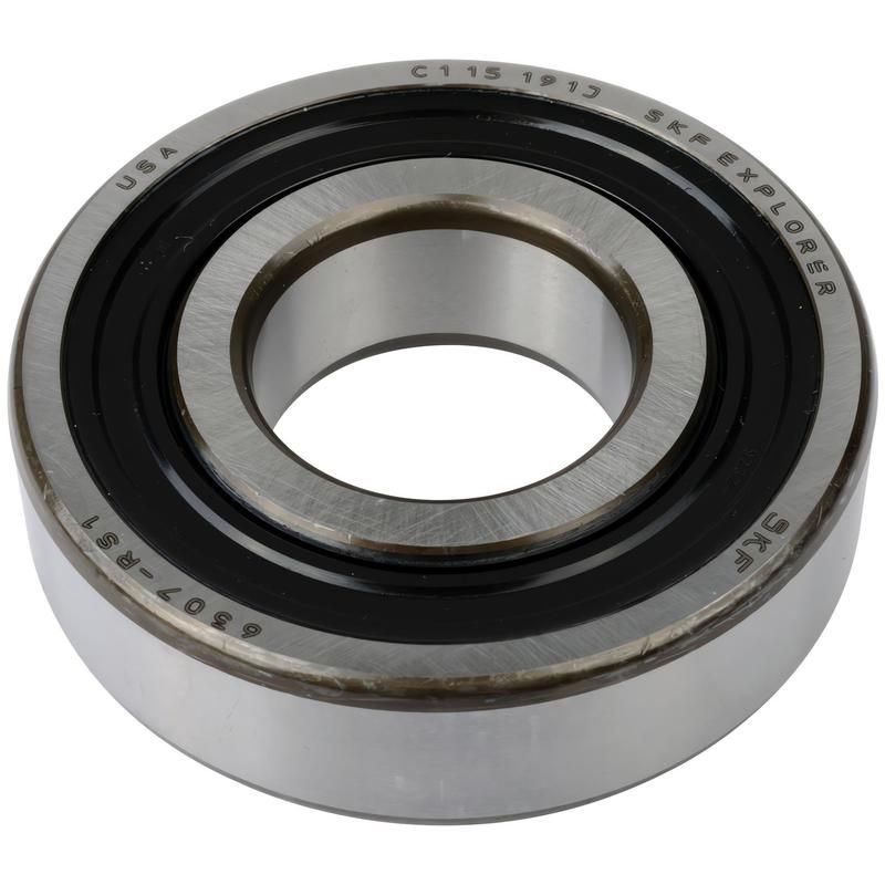 SKF 6307-RSJ SKF Bearing 6307-RSJ
