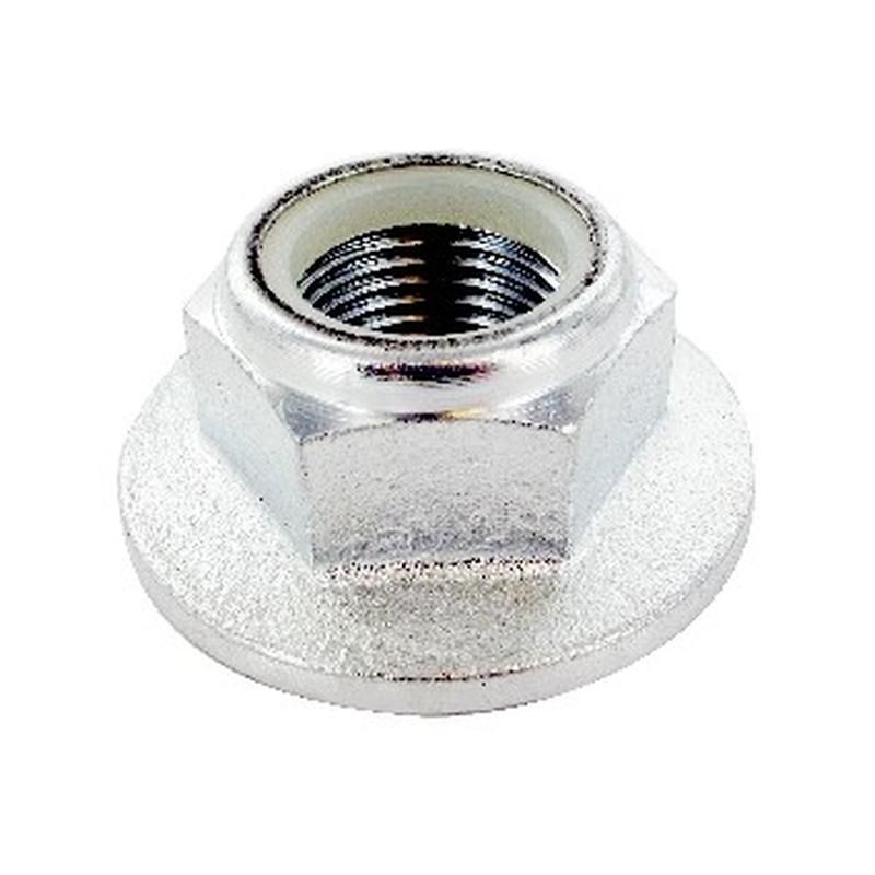 SKF 6504007 SKF Nut 6504007 For Dodge Challenger Charger Chrysler 300 Ram 1500