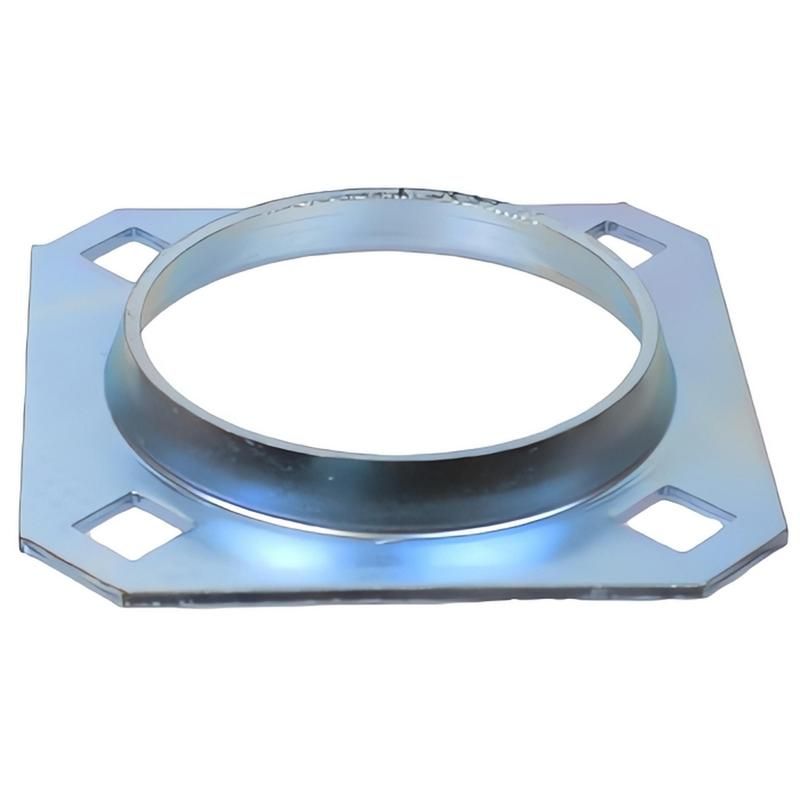 SKF 87-MS SKF Adapter Bearing Housing Flange Mount Stamping 87-MS