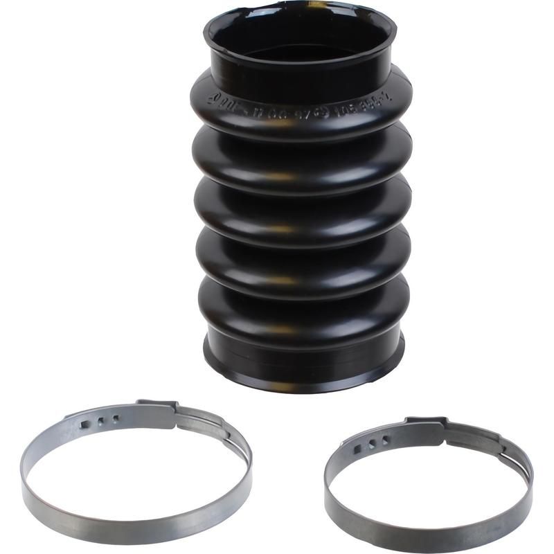SKF 88558BK SKF Boot 88558BK