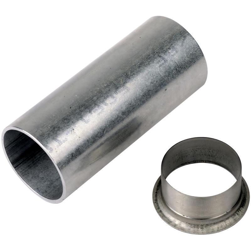 SKF 99076 SKF 99076 Speedi Sleeve, Inch, 0.75in Shaft Diameter, 7.95mm Width