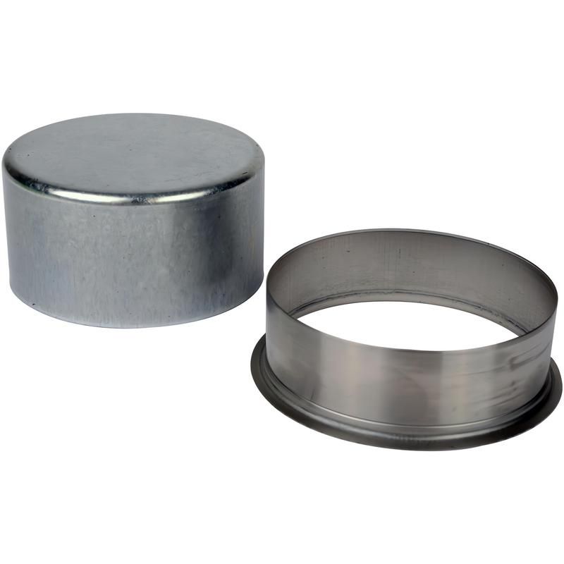 SKF 99082 SKF 99082 Speedi Sleeve, Metric, 18mm Shaft Diameter, 8.00mm Width