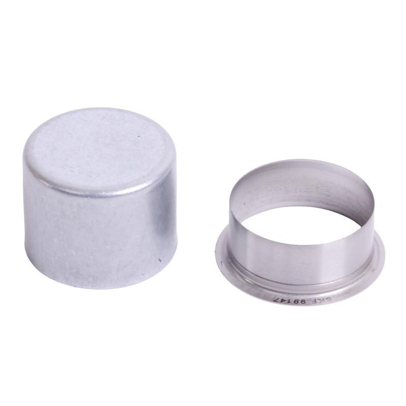 SKF 99147 SKF 99147 Speedi Sleeve, Inch, 1.496in Shaft Diameter, 0.512in Width