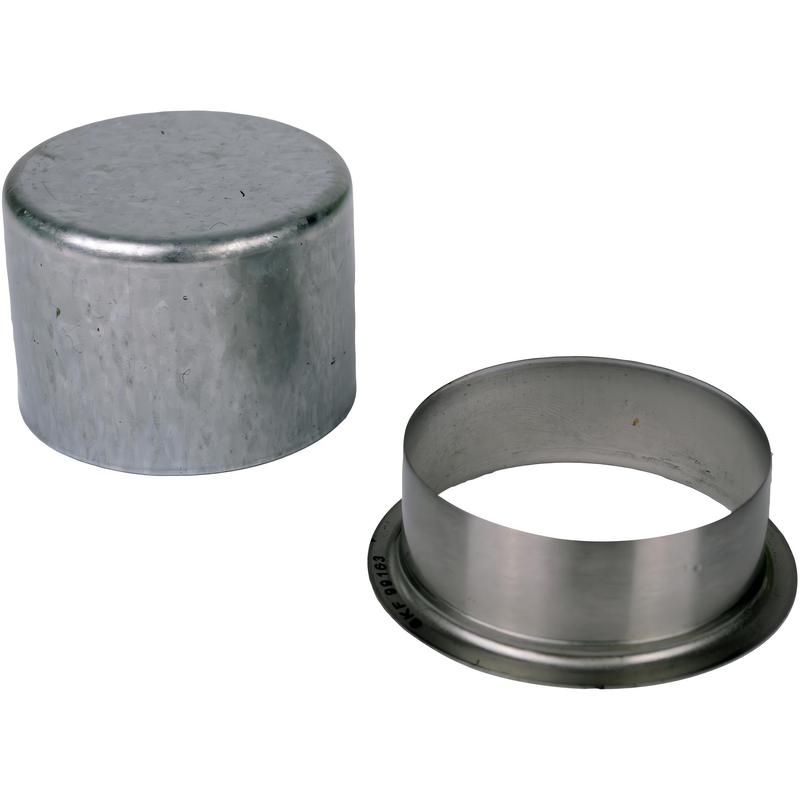 SKF 99163 SKF 99163 Speedi Sleeve, Inch, 1.614in Shaft Diameter, 0.500in Width