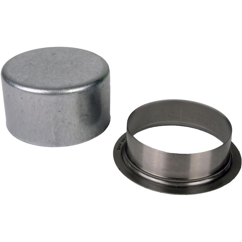 SKF 99166 SKF 99166 Speedi Sleeve, Inch, 1.650in Shaft Diameter, 0.445in Width