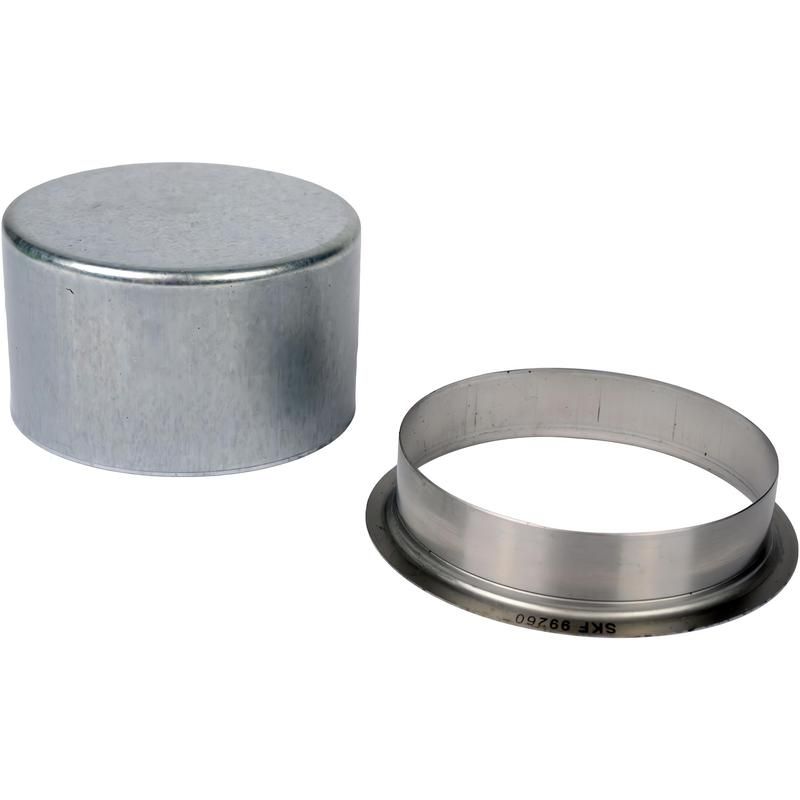 SKF 99260 SKF 99260 Speedi Sleeve, Inch, 2.625in Shaft Diameter, 0.500in Width