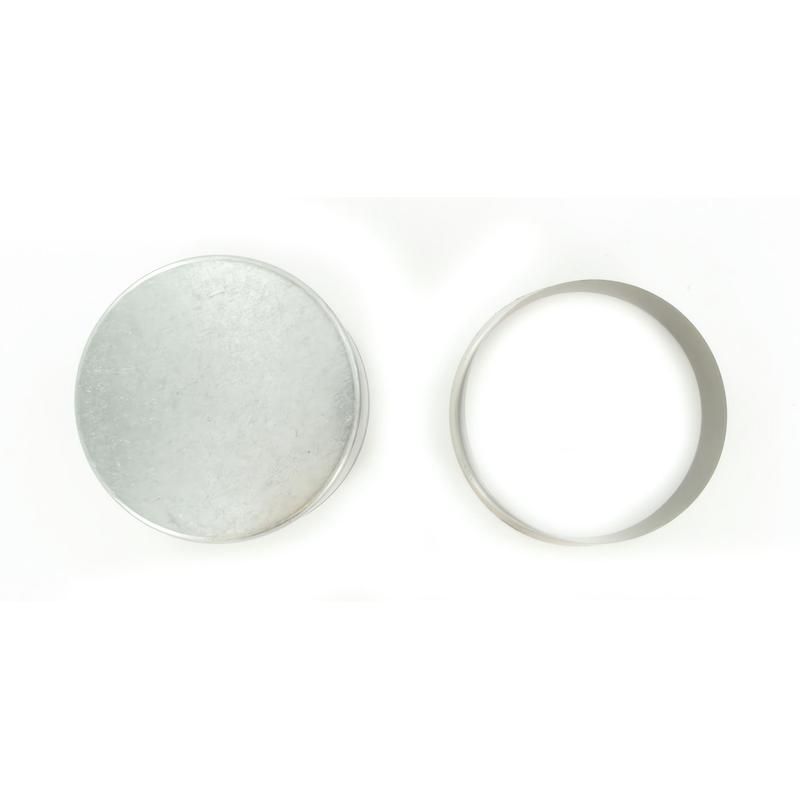 SKF 99287 SKF 99287 Speedi Sleeve, Inch, 2.875in Shaft Diameter, 0.781in Width