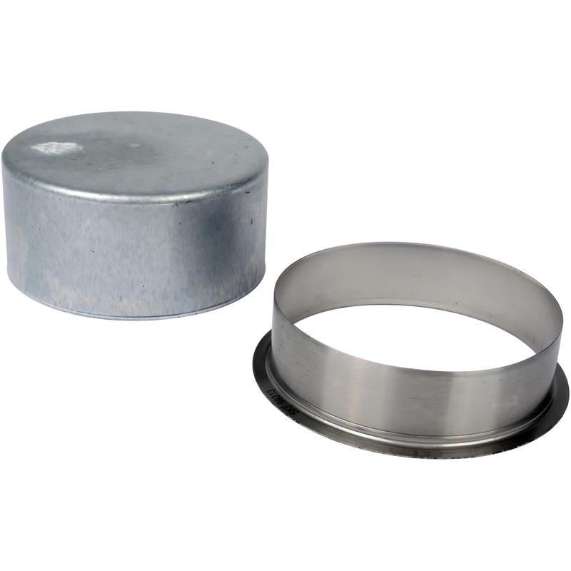 SKF 99313 SKF 99313 Speedi Sleeve, Inch, 3.15in Shaft Diameter, 0.750in Width