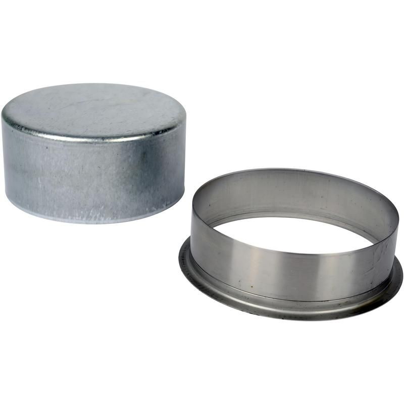 SKF 99331 SKF 99331 Speedi Sleeve, Inch, 3.31in Shaft Diameter, 0.813in Width