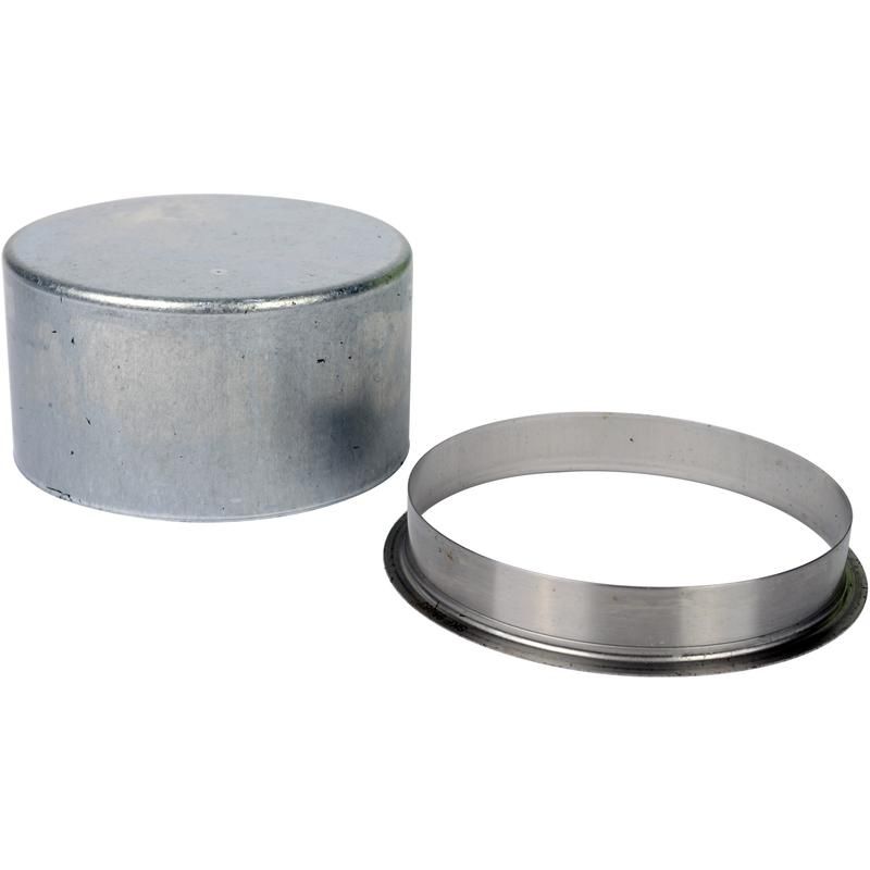 SKF 99363 SKF 99363 Speedi Sleeve, Inch, 3.625in Shaft Diameter, 0.813in Width