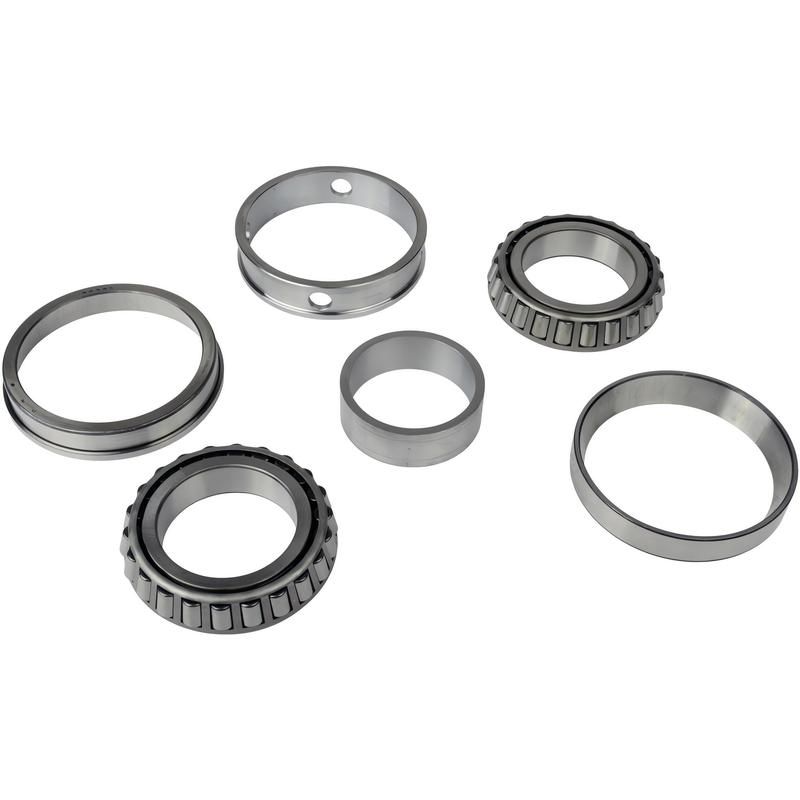 SKF A3071 SKF A3071 Bearing For Ford Chevrolet C50 C60 C70 GMC