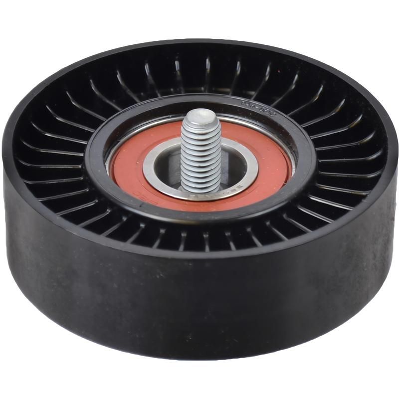 SKF ACP36243 Accessory Drive Belt Pulley