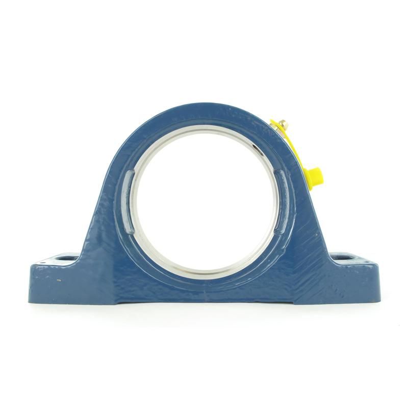 SKF AK08 SKF Adapter Bearing Housing Flange Mount Stamping AK08