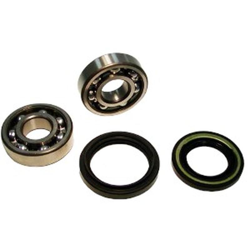 SKF BK5 SKF Wheel Hub Bearing Kit BK5 For Subaru Justy 1987-88