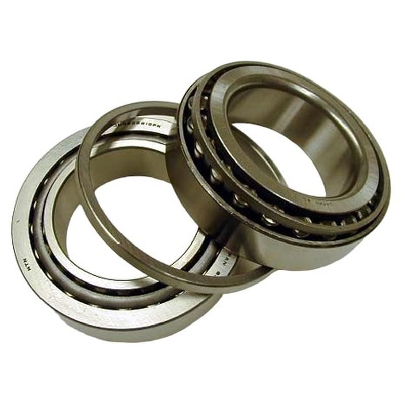 SKF BR25 SKF Tapered Roller Bearing BR25 For Dodge Plymouth Ford Mack