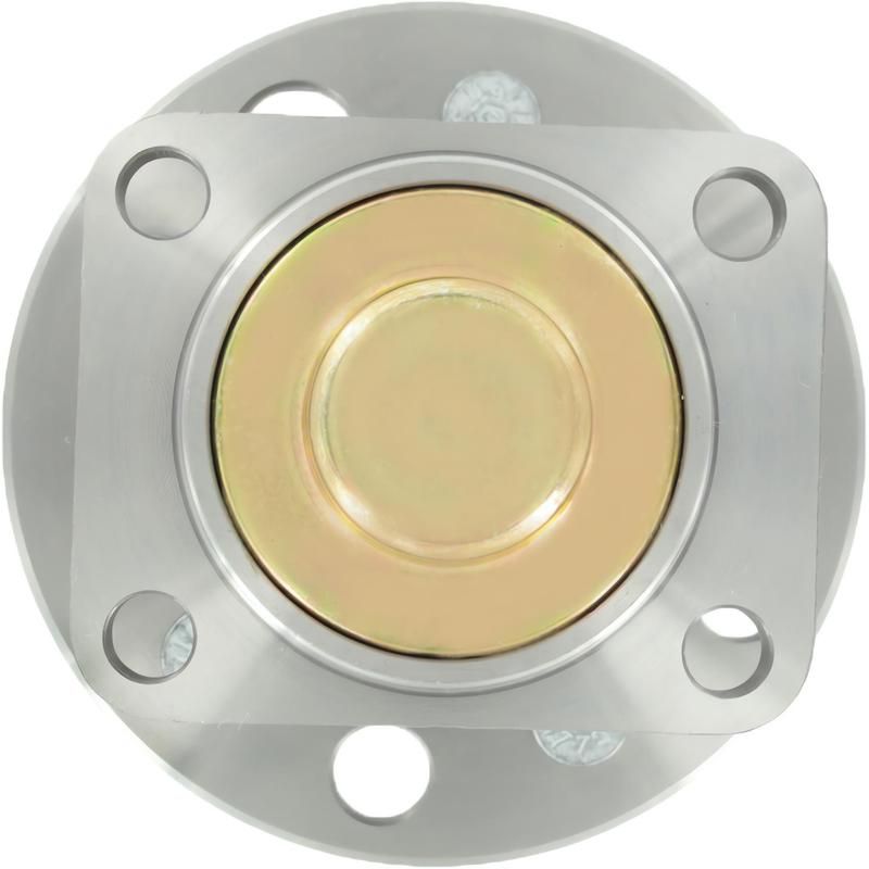 SKF BR930016 SKF WheelHub Bearing Assembly BR930016