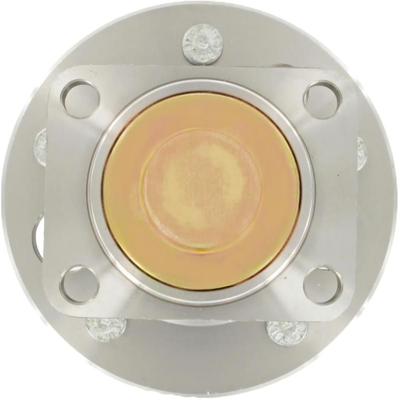 SKF BR930026 SKF Rear Wheel Hub Bearing Assembly BR930026 For Buick Chevy Pontiac Caddy