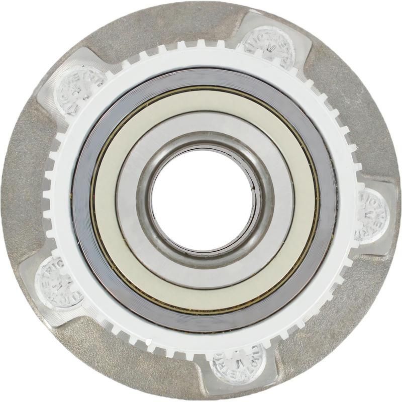 SKF BR930048 SKF Front Wheel Hub Bearing Assembly BR930048 For Ford Mercury Lincoln