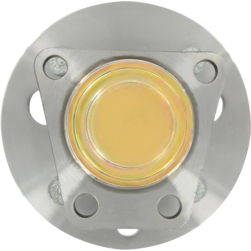 SKF BR930053 SKF Rear Wheel Hub Bearing Assembly BR930053 For Saturn SC SC1 SC2 SL SL1 SL2 SW