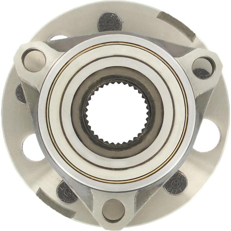 SKF BR930061 SKF Front Wheel Hub Bearing Assembly BR930061 For Cadillac Buick