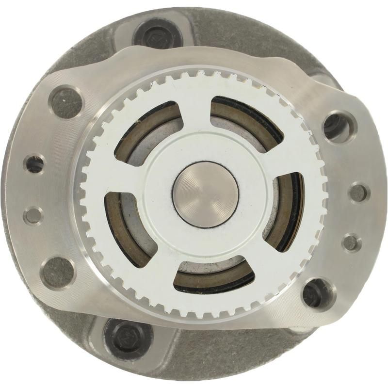 SKF BR930067 SKF Rear Wheel Hub Bearing Assembly BR930067 For Chrysler Dodge