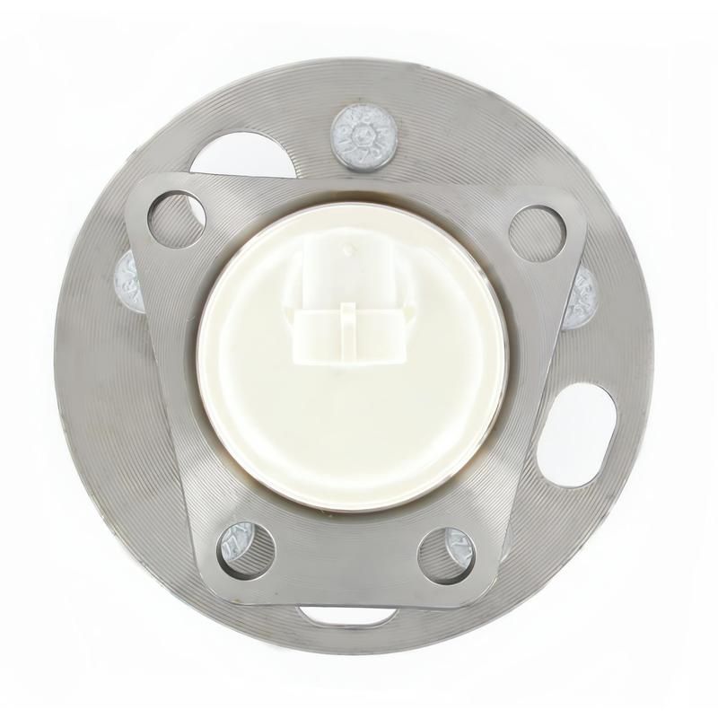 SKF BR930070 SKF Rear Wheel Hub Bearing Assembly BR930070 For Oldsmobile Chevrolet Pontiac