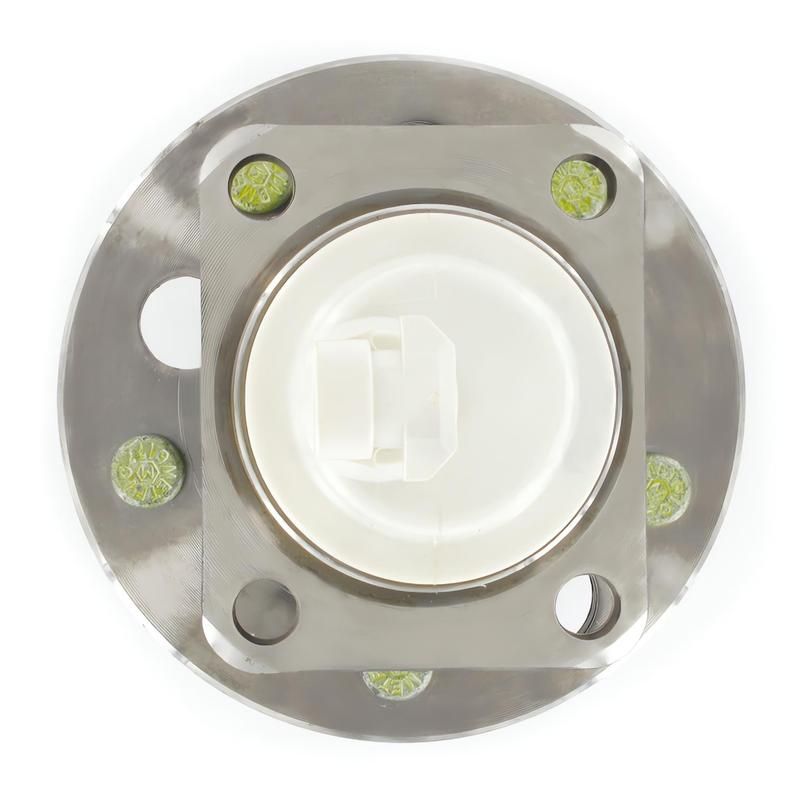 SKF BR930075 SKF Rear Wheel Hub Bearing Assembly BR930075 For Chevrolet Buick